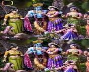 Stories About Shri Krishna || Acharya Prashant from www xxx krishna video complete katie girl