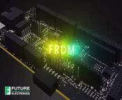 https://www.futureelectronics.com/resources/featured-products/nxp-mcx-n-mcx-a-microcontrollers . FRDM development boards are a low-cost, scalable hardware platform supported by the MCUXpresso Developer Experience. Designed to promote creative freedom while developing for various end applications. https://youtu.be/YpHF9rL0oRQ&#60;br/&#62;