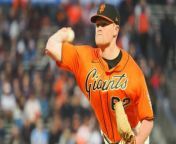 Fantasy Baseball Buy Low: Logan Webb Pitching Analysis from marinade daily