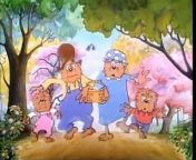 The Berenstain Bears Easter Suprise from easter porn