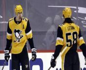 Pittsburgh Penguins Schedule Analysis and Playoff Potential from bhavana hairy pa