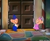 Hansel and Gretel (1952) – Terrytoons from hamster and gretel