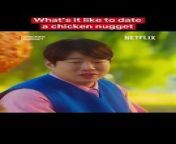 Watch Chicken Nugget on Netflix: https://www.netflix.com/title/81582269&#60;br/&#62;&#60;br/&#62;Subscribe to Netflix K-Content: https://bit.ly/2IiIXqV&#60;br/&#62;Follow Netflix K-Content on Instagram, Twitter, and Tiktok: @netflixkcontent&#60;br/&#62;&#60;br/&#62;#ChickenNugget #RyuSeungryong #AhnJaehong #Netflix #Kdrama&#60;br/&#62;&#60;br/&#62;ABOUT NETFLIX K-CONTENT&#60;br/&#62;&#60;br/&#62;Netflix K-Content is the channel that takes you deeper into all types of Netflix Korean Content you LOVE. Whether you’re in the mood for some fun with the stars, want to relive your favorite moments, need help deciding what to watch next based on your personal taste, or commiserate with like-minded fans, you’re in the right place.
