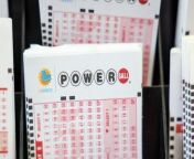 If you live in Oregon you may be the lucky winner of that enormous Powerball jackpot over the weekend.A single ticket that was sold in the state matched all numbers to win the &#36;1.326 Billion grand prize.It is unknown as of now if it was one person who bought the ticket or a group that went in on in it together, but whoever it is they will have the option of a lump sum payout of &#36;621 million or an annuitized prize.