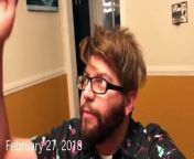 Amberlynn and Eric continue their conversation about the feedback from their videos. They discuss their jobs as YouTubers and how they decided to work from home. Eric explains why he thinks his mood has changed in recent vlogs.
