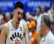 Purdue vs UConn: Look for Under Bet With Big Men Battle from and men sex vediotudent or madam