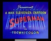 SupermanThe Arctic Giant (1942) (Remastered HD) from superman sex fuck