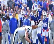 Buffalo Bills' Win Total Overestimated at 10.5, Says Adam Caplan from super sexs