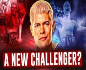 After a mesmerising main event at WrestleMani 40 Cody Rhodes became WWE Undisputed Universal Champion. After two year long wait Cody has finished his story. What is next? Watch this video and engage in the comment with fellow fans to discuss about the future of Cody&#39;s story.&#60;br/&#62;&#60;br/&#62;You can also visit our site: https://www.sportskeeda.com/wwe