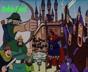 The famous fairytale story of Robin Hood and the merry men of Sherwood forest.&#60;br/&#62;also Featuring the sheriff of nottingham and the soldiers.&#60;br/&#62;⭐ Remastering Style: ⭐ Platinum&#60;br/&#62;Restored and Remastered, Color Grading 709 custom modern.&#60;br/&#62;&#60;br/&#62;&#60;br/&#62;Changes and revisions&#60;br/&#62;&#60;br/&#62;New tales of magic episode title&#60;br/&#62;New tales of magic outro. with added characters images from different episodes.&#60;br/&#62;Light Embossed. A reduced opacity silver plate visual effect.&#60;br/&#62;De-Flicker &#60;br/&#62;Upgraded to 60 FPS &#60;br/&#62;shadows and highlights adjustments.&#60;br/&#62;High Definition details.&#60;br/&#62;High Definition colors.&#60;br/&#62;Redrawn black lines edge have increased details and width.&#60;br/&#62;Redrawn white lines edge added on outer layer of characters or objects in bright areas.&#60;br/&#62;Redrawn white lines edge are added on inner area of characters for a new look.&#60;br/&#62;Color core values are transformed to modern style, high contrast.&#60;br/&#62;25% increased strength to light colors.&#60;br/&#62;25% increased strength to dark colors.&#60;br/&#62;Luminance noise and Color noise removed.&#60;br/&#62;Audio are louder, more clear and free of noise.&#60;br/&#62;cinematic Audio SFX (sound effects)&#60;br/&#62;Excited Panda original intro/outro added.&#60;br/&#62;Excited Panda watermark added.&#60;br/&#62;Upscaled by AI bot Artemis 3840 x 2160p&#60;br/&#62;&#60;br/&#62;&#60;br/&#62;&#60;br/&#62;Special Thanks &#60;br/&#62;(software programs used)&#60;br/&#62;&#60;br/&#62;&#60;br/&#62;Topaz Labs Video Enhance AI&#60;br/&#62; ( Artemis AI bot, 3840 x2160p upscale )&#60;br/&#62;&#60;br/&#62;&#60;br/&#62;Hitfilm Express &#60;br/&#62;(Lines edge redraw, video editing, visual effects, restoration, color grading)&#60;br/&#62;&#60;br/&#62;Adobe Photoshop 2023&#60;br/&#62;( video editing, visual effects, restoration, color grading)&#60;br/&#62;&#60;br/&#62;Adobe Photoshop express &#60;br/&#62;(single image restoration, enhancer,)&#60;br/&#62;&#60;br/&#62;Microsoft Paint 3D &#60;br/&#62;(single image editing)&#60;br/&#62;&#60;br/&#62;Microsoft Photos &#60;br/&#62;(single image enhancer)&#60;br/&#62;&#60;br/&#62;Bandlab &#60;br/&#62;(music creation, audio enhancer)&#60;br/&#62;&#60;br/&#62;Audacity &#60;br/&#62;(audio repair and restoration)&#60;br/&#62;&#60;br/&#62;&#60;br/&#62;&#60;br/&#62;&#60;br/&#62;&#60;br/&#62;&#60;br/&#62;Robin Hood (1976)&#60;br/&#62;Tales of Magic &#60;br/&#62;(english version)&#60;br/&#62;also known as:&#60;br/&#62;&#60;br/&#62;حكايات عالمية &#60;br/&#62;(arabic version)&#60;br/&#62;&#60;br/&#62;Manga Sekai Mukashi Banashi &#60;br/&#62;まんが世界昔ばなし &#60;br/&#62;(japanese version) &#60;br/&#62;&#60;br/&#62;Super Aventuras&#60;br/&#62;(Portuguese version)&#60;br/&#62;&#60;br/&#62;Castillo de Cuentos&#60;br/&#62;(Spanish Version)&#60;br/&#62;&#60;br/&#62;other english versions:&#60;br/&#62;Merlin&#39;s Cave&#60;br/&#62;Manga Fairy Tales of the World&#60;br/&#62;Wonderful, Wonderful Tales From Around the World&#60;br/&#62;&#60;br/&#62;&#60;br/&#62;&#60;br/&#62;Remastered version: Online distribution (world wide through Youtube)&#60;br/&#62;Excited Panda (2023)&#60;br/&#62;&#60;br/&#62;Restoration and Remastering (Visual + Audio)&#60;br/&#62;Excited Panda (2023)&#60;br/&#62;&#60;br/&#62;*COPPA* PG 13+&#60;br/&#62;This episode is not recommended for young audience under the age of 13&#60;br/&#62;reason 1&#60;br/&#62;no child characters&#60;br/&#62;reason 2 &#60;br/&#62;violence , battles, criminal activities&#60;br/&#62;reason 3 &#60;br/&#62;mature story&#60;br/&#62;&#60;br/&#62;Original Copyrights expired, forfeited, waived, or inapplicable.&#60;br/&#62;The cartoon original version is in Public Domain. (Tales of Magic English Version )&#60;br/&#62;&#60;br/&#62;**Special Thanks**&#60;br/&#62;Dax International&#60;br/&#62;World Television Corporation&#60;br/&#62;Asahi Broadcasting Corporation&#60;br/&#62;