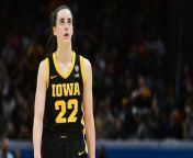 Caitlin Clark: Game Changer for Women's Sports & Basketball from xxx sonam ia
