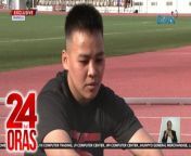 Tuloy-tuloy na ang paghahanda ng Pinoy boxers na sina Nesthy Petecio at Aira Villegas para sa 2024 Paris Olympics! Ano kaya ang inspirasyon nila sa bawat suntok tungo sa tagumpay?&#60;br/&#62;&#60;br/&#62;&#60;br/&#62;24 Oras is GMA Network’s flagship newscast, anchored by Mel Tiangco, Vicky Morales and Emil Sumangil. It airs on GMA-7 Mondays to Fridays at 6:30 PM (PHL Time) and on weekends at 5:30 PM. For more videos from 24 Oras, visit http://www.gmanews.tv/24oras.&#60;br/&#62;&#60;br/&#62;#GMAIntegratedNews #KapusoStream&#60;br/&#62;&#60;br/&#62;Breaking news and stories from the Philippines and abroad:&#60;br/&#62;GMA Integrated News Portal: http://www.gmanews.tv&#60;br/&#62;Facebook: http://www.facebook.com/gmanews&#60;br/&#62;TikTok: https://www.tiktok.com/@gmanews&#60;br/&#62;Twitter: http://www.twitter.com/gmanews&#60;br/&#62;Instagram: http://www.instagram.com/gmanews&#60;br/&#62;&#60;br/&#62;GMA Network Kapuso programs on GMA Pinoy TV: https://gmapinoytv.com/subscribe