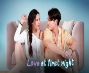 Love at First Night - Episode 6 (EngSub)