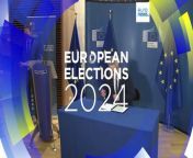 Under the aegis of the Vice-President of the European Commission, almost all the political parties in Parliament signed a code of conduct for the EU elections.