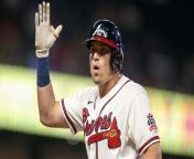 Atlanta Braves to Show Strong Offense Against New York Mets? from teacher shows boobs