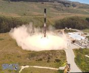 SpaceX landed an orbital class rocket for the 200th time! The booster landed back at Vandenberg Space Force Base in California several minutes after launching the Transporter-8 rideshare mission. &#60;br/&#62;&#60;br/&#62;Credit: Space.com &#124; footage courtesy: SpaceX &#124; edited by Steve Spaleta&#60;br/&#62;Music: The Launch by Jon Bjork / courtesy of Epidemic Sound