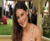 Louise Thompson: What condition does the Made in Chelsea star have that requires ‘lifesaving’ stoma? from sc my aunty house made secret sex xxx video actress gayathri telugucollege students sex videos