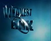 Michelle/Andre/Heather/Tina/Josh/Gary&#60;br/&#62;&#60;br/&#62;An episode of the U.S. Syndicated version of The Weakest Link, hosted by George Gray. The jackpot in this version was &#36;100,000.
