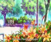 Official Trailer of Season 3 of From Me to You Kimi ni Todoke