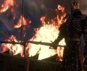 Nuovo splendido trailer per The Witcher 3