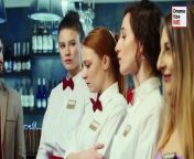 Waitresses Forced To Wear Swimsuits @DramatizeMe from swimsuit compilation