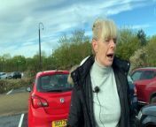 Commuters speak about Sturry Road Park and Ride reopening in Canterbury