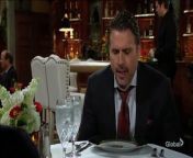 The Young and the Restless 4-5-24 (Y&R 5th April 2024) 4-05-2024 4-5-2024 from nude young me