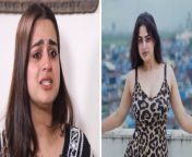 Ayesha Khan reveals Shocking incidents about Casting Couch &amp; her Disgusting experiences. Watch Video to know more &#60;br/&#62; &#60;br/&#62;#AyeshaKhan #AyeshaKhanInterview #AyeshaKhanBold&#60;br/&#62;~PR.132~