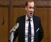 William Wragg: Who is the MP caught in Grindr honeytrap scandal? from caught watch bulge