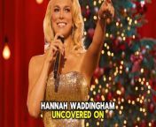 Hannah Waddingham Says ‘Horrific’&#60;br/&#62;&#60;br/&#62;&#60;br/&#62;Hannah Waddingham Did Her Own Stunts In “The Fall Guy” And “Game Of Thrones”&#60;br/&#62;&#60;br/&#62;The Late Show&#60;br/&#62; Late Show&#60;br/&#62; Stephen Colbert&#60;br/&#62; Steven Colbert&#60;br/&#62;Colbert&#60;br/&#62; celebrity&#60;br/&#62;celeb&#60;br/&#62;celebrities&#60;br/&#62;late night&#60;br/&#62;talk show&#60;br/&#62;comedian&#60;br/&#62;comedy&#60;br/&#62;CBS&#60;br/&#62; joke&#60;br/&#62; jokes&#60;br/&#62;funny&#60;br/&#62;funny video&#60;br/&#62; funny videos&#60;br/&#62;humor&#60;br/&#62;hollywood&#60;br/&#62; famous&#60;br/&#62;#1&#60;br/&#62;#hannah &#60;br/&#62;#hannahjeyarathna &#60;br/&#62;#hollywood &#60;br/&#62;#M4info&#60;br/&#62;#nfl &#60;br/&#62;#news