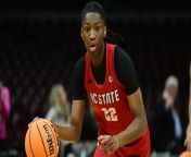 NC State Ready to Face South Carolina in Final Four Matchup from indian desi college girl kinjal nice