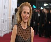 Gillian Anderson has been married twice, had several long-term relationships and several kids, a look into her love life from been and hentai