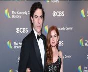 Sacha Baron Cohen and Isla Fisher are getting divorced after over 20 years together. The couple shared the news by posting identical Instagram stories that read, &#92;