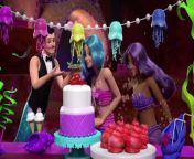 Watch Barbie- Mermaid Power on Solarmovie - Free & HD Quality from barbie colombiana