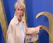 Emma Thompson: The iconic actress has a jaw-dropping £40 million net worth from akshra and pratigya tv actress
