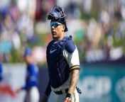 Milwaukee Brewers vs. San Diego Padres: Who Will Win? from jenny contreras