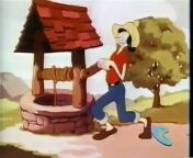 FULL Popeye The Sailor Man Ep 17 The Farmer and the BellePopeye Cartoon (2) from belle delfine