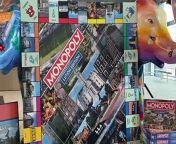 Last week, Luton News was invited to see the unveiling on the town’s version of the popular board game, Monopoly.&#60;br/&#62;&#60;br/&#62;We spoke to business owners, councillors, and charity representatives about how it feels to see the board at last
