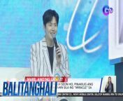 Oh-so-fun at K-lig weekend for Filo-fans!&#60;br/&#62;&#60;br/&#62;&#60;br/&#62;Balitanghali is the daily noontime newscast of GTV anchored by Raffy Tima and Connie Sison. It airs Mondays to Fridays at 10:30 AM (PHL Time). For more videos from Balitanghali, visit http://www.gmanews.tv/balitanghali.&#60;br/&#62;&#60;br/&#62;#GMAIntegratedNews #KapusoStream&#60;br/&#62;&#60;br/&#62;Breaking news and stories from the Philippines and abroad:&#60;br/&#62;GMA Integrated News Portal: http://www.gmanews.tv&#60;br/&#62;Facebook: http://www.facebook.com/gmanews&#60;br/&#62;TikTok: https://www.tiktok.com/@gmanews&#60;br/&#62;Twitter: http://www.twitter.com/gmanews&#60;br/&#62;Instagram: http://www.instagram.com/gmanews&#60;br/&#62;&#60;br/&#62;GMA Network Kapuso programs on GMA Pinoy TV: https://gmapinoytv.com/subscribe