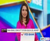 India Market Open : Iran launched over 200 drones and missiles on Israel from bhojpuri video xxx india live