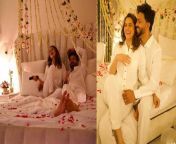 Ankita Lokhande shares her private photos on instagram, gets trolled with Vicky Jain. Watch video to know more &#60;br/&#62; &#60;br/&#62;#AnkitaLokhande #VickyJain #AnkitaLokhandeTrolled &#60;br/&#62;~PR.132~ED.141~