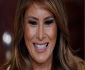 Melania Trump: The former First Lady’s alleged reaction to the Stormy Daniels affair from affair