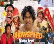 iShowSpeed Reacts To Purav Jha \ from rage gulzar xvideos