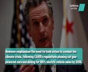 California&#39;s Climate Agenda: Governor Newsom&#39;s Bold Move &#60;br/&#62; @TheFposte&#60;br/&#62;____________&#60;br/&#62;&#60;br/&#62;Subscribe to the Fposte YouTube channel now: https://www.youtube.com/@TheFposte&#60;br/&#62;&#60;br/&#62;For more Fposte content:&#60;br/&#62;&#60;br/&#62;TikTok: https://www.tiktok.com/@thefposte_&#60;br/&#62;Instagram: https://www.instagram.com/thefposte/&#60;br/&#62;&#60;br/&#62;#thefposte #california #politics #climate