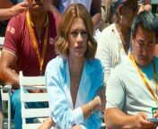 It&#39;s time to go behind the scenes the sports comedy-drama movie Challengers with Zendaya.&#60;br/&#62;&#60;br/&#62;Challengers Cast:&#60;br/&#62;&#60;br/&#62;Zendaya, Josh O’Connor, Mike Faist and Alif Satar&#60;br/&#62;&#60;br/&#62;Challengers will hit theaters April 26, 2024!