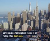 San Francisco has long been feared to be falling into a doom loop, a situation where taxpayers leaving the crime-ridden city results in lower tax revenues leading to cuts in services and rising taxes, making it even less desirable to live in.&#60;br/&#62;&#60;br/&#62;It can be especially devastating when a community&#39;s essential businesses, such as grocery stores, decide to leave.