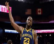 Warriors Set NBA Record with Stellar Performance vs. Lakers from reema ca