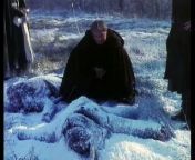 First broadcast 26th December 1995.&#60;br/&#62;&#60;br/&#62;Dire deeds during a winter storm leave Brother Oswin beaten near to death, Sister Hilaria dead, and a pair of young siblings lost in the woods fleeing Lord Stephen&#39;s men.&#60;br/&#62;&#60;br/&#62;Derek Jacobi ... Brother Cadfael&#60;br/&#62;Mark Charnock ... Brother Oswin&#60;br/&#62;Terrence Hardiman ... Abbot Radulfus&#60;br/&#62;Michael Culver ... Prior Robert&#60;br/&#62;Julian Firth ... Brother Jerome&#60;br/&#62;Valentine Pelka ... Richard Boterel&#60;br/&#62;Eoin McCarthy ... Hugh Beringar&#60;br/&#62;Robert Cavanah ... Oliver de Bretagne (as Robert Cavanagh)&#60;br/&#62;Ronan Vibert ... Le Gaucher&#60;br/&#62;Amelia Curtis ... Ermina Hugonin&#60;br/&#62;Albie Woodington ... Sergeant Warden&#60;br/&#62;William Mannering ... Yves Hugonin&#60;br/&#62;Guy Oliver-Watts ... John Druel&#60;br/&#62;Tim Barker ... Reyner Dutton&#60;br/&#62;Éva Madarász ... Sister Hilaria (as Eva Madarasz)&#60;br/&#62;István Szilágyi ... Boterel&#39;s Steward (as Istvan Szilagy)