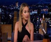 Nicole Richie reveals strange &#39;item&#39; she and Paris Hilton used to buy every weekThe Tonight Show with Jimmy Fallon, NBC