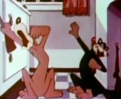 HERMAN THE MOUSE_ Cheese Burglar _ Full Cartoon Episode from hermans